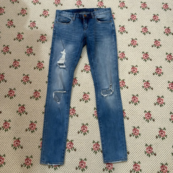 BlankNYC Jeans - Picture 1 of 4